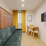 Beautiful Apartment 4P - Gare De L\'Est